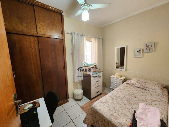 Imagem Casa com 3 Quartos à Venda, 69 m² em Jardim Novo Horizonte - Sorocaba