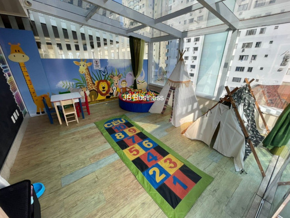 Imagem Imóvel com 3 Quartos à Venda, 136 m² em Centro - Balneário Camboriú