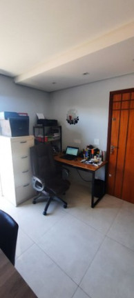 Imagem Apartamento com 2 Quartos à Venda, 67 m² em Jardim Emília - Sorocaba