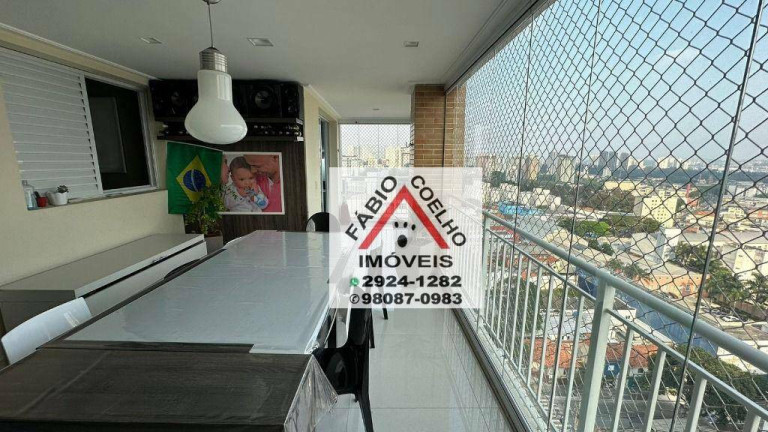 Imagem Apartamento com 2 Quartos à Venda, 115 m² em Alto Da Boa Vista - São Paulo Imagem Apartamento com 2 Quartos à Venda, 115 m² em Alto Da Boa Vista - São Paulo