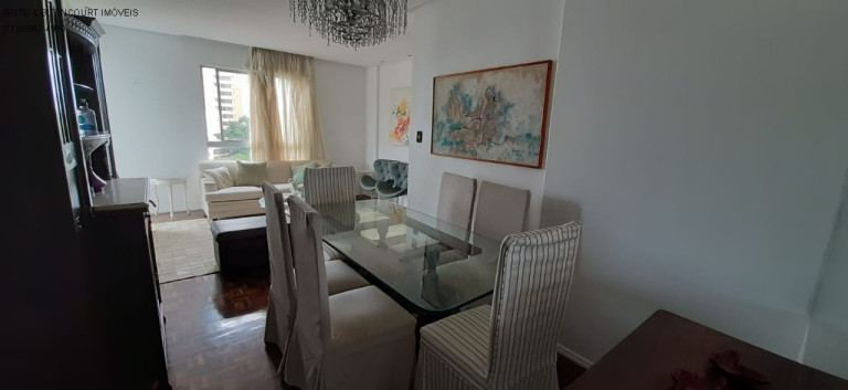 Imagem Imóvel com 3 Quartos à Venda, 96 m² em Jardim Apipema - Salvador Imagem Imóvel com 3 Quartos à Venda, 96 m² em Jardim Apipema - Salvador