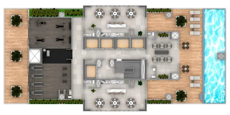 Imagem Apartamento com 2 Quartos à Venda, 73 m² em Tabuleiro - Camboriú Imagem Apartamento com 2 Quartos à Venda, 73 m² em Tabuleiro - Camboriú