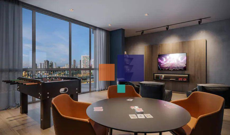 Imagem Apartamento com 2 Quartos à Venda, 87 m² em Quarta Parada - São Paulo Imagem Apartamento com 2 Quartos à Venda, 87 m² em Quarta Parada - São Paulo