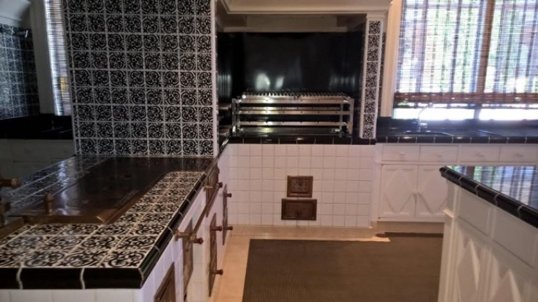 Imagem Casa de Condomínio com 5 Quartos à Venda, 3.500 m² em Tamboré 2 - Santana De Parnaíba Imagem Casa de Condomínio com 5 Quartos à Venda, 3.500 m² em Tamboré 2 - Santana De Parnaíba
