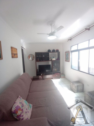 Imagem Apartamento com 3 Quartos à Venda, 84 m² em Aparecida - Santos Imagem Apartamento com 3 Quartos à Venda, 84 m² em Aparecida - Santos
