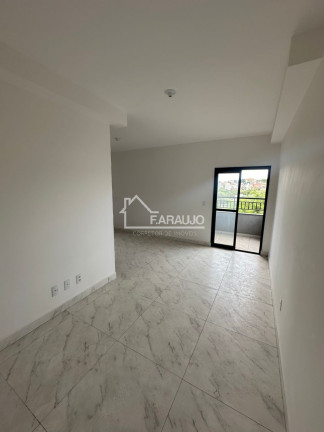 Imagem Apartamento com 2 Quartos à Venda, 53 m² em Central Parque Sorocaba - Sorocaba