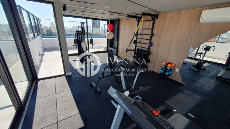 Imagem Apartamento com 1 Quarto para Alugar, 51 m² em Cambuí - Campinas Imagem Apartamento com 1 Quarto para Alugar, 51 m² em Cambuí - Campinas