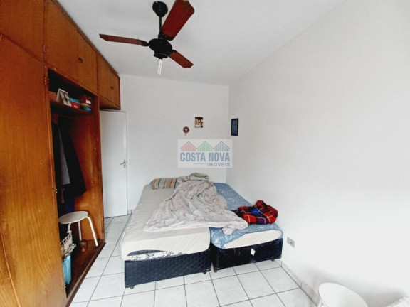 Imagem Apartamento com 2 Quartos à Venda, 63 m² em Paquetá - Santos Imagem Apartamento com 2 Quartos à Venda, 63 m² em Paquetá - Santos