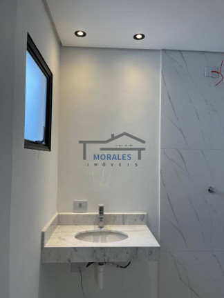 Imagem Sobrado com 2 Quartos à Venda, 75 m² em Quitaúna - Osasco