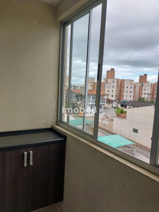 Imagem Apartamento com 2 Quartos à Venda, 53 m² em Serraria - São José Imagem Apartamento com 2 Quartos à Venda, 53 m² em Serraria - São José