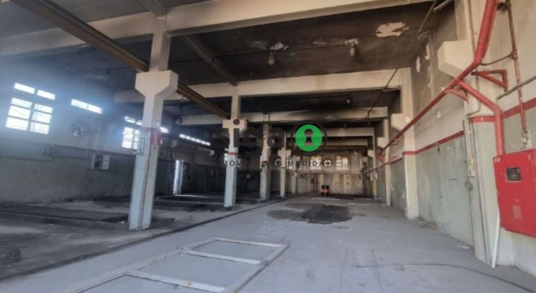 Imagem Imóvel Comercial à Venda ou Locação, 5.010 m² em Cidade Industrial Satélite De São Paulo - Guarulhos