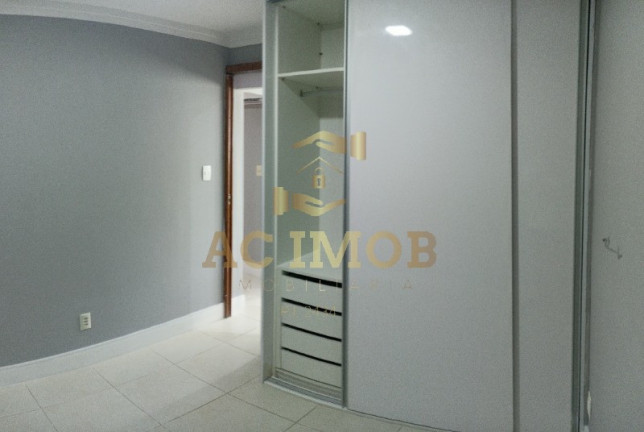 Imagem Imóvel com 2 Quartos para Alugar, 79 m² em Alphaville I - Salvador