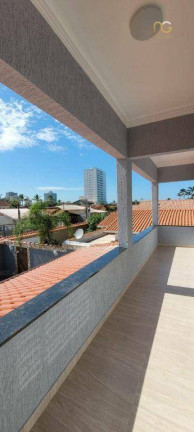 Imagem Sobrado com 4 Quartos à Venda, 240 m² em Balneário Flórida - Praia Grande