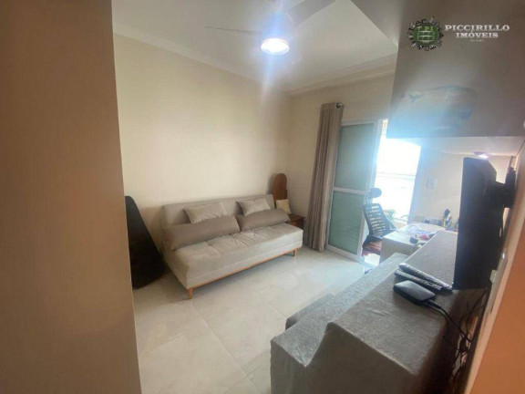 Imagem Apartamento com 3 Quartos à Venda, 111 m² em Mirim - Praia Grande Imagem Apartamento com 3 Quartos à Venda, 111 m² em Mirim - Praia Grande