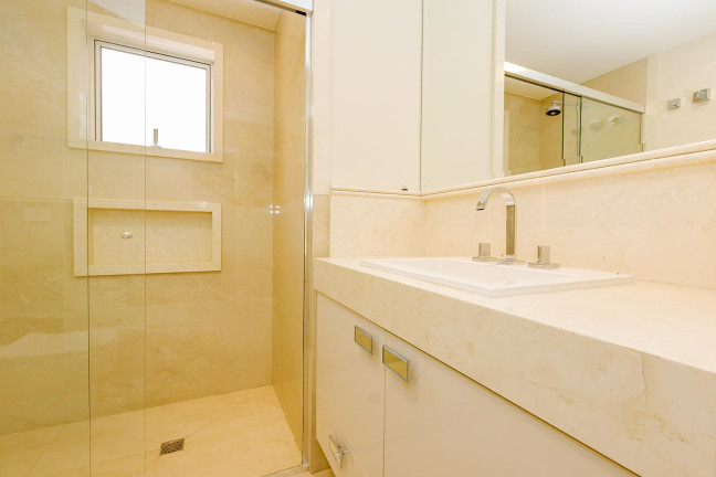 Imagem Apartamento com 5 Quartos à Venda, 441 m² em água Verde - Curitiba