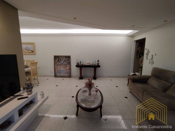 Imagem Apartamento com 3 Quartos à Venda, 130 m² em Ponta Da Praia - Santos