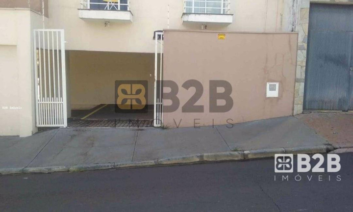 Apartamento com 1 Quarto à Venda, 34 m² em Jardim Lutfalla - São Carlos