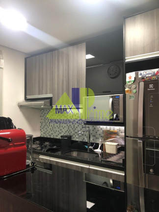 Imagem Apartamento com 3 Quartos à Venda, 67 m² em Guaiaúna - São Paulo