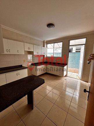 Imagem Apartamento com 3 Quartos à Venda,  em Funcionários - Timóteo