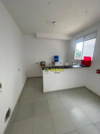 Imagem Apartamento com 1 Quarto à Venda ou Locação, 40 m² em São Mateus - São Paulo Imagem Apartamento com 1 Quarto à Venda ou Locação, 40 m² em São Mateus - São Paulo