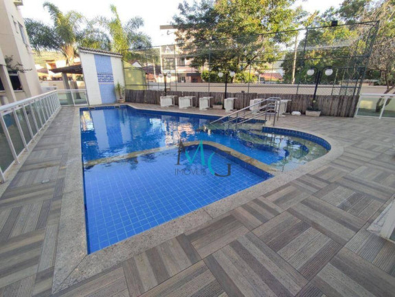 Imagem Apartamento com 2 Quartos à Venda, 55 m² em Campo Grande - Rio De Janeiro Imagem Apartamento com 2 Quartos à Venda, 55 m² em Campo Grande - Rio De Janeiro