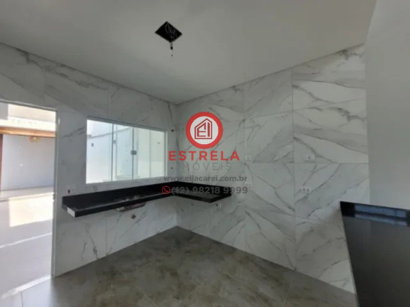 Imagem Casa com 3 Quartos à Venda, 131 m² em Jardim Altos De Santana Ii - Jacareí Imagem Casa com 3 Quartos à Venda, 131 m² em Jardim Altos De Santana Ii - Jacareí