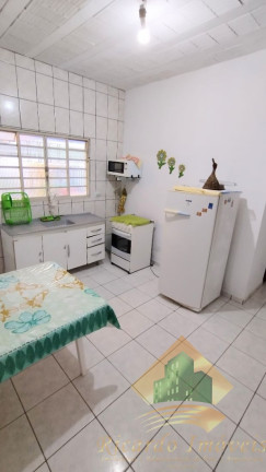 Imagem Casa com 2 Quartos à Venda, 65 m² em Ipiranguinha - Ubatuba Imagem Casa com 2 Quartos à Venda, 65 m² em Ipiranguinha - Ubatuba