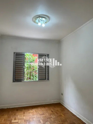 Imagem Apartamento com 3 Quartos à Venda, 105 m² em Vila Mariana - São Paulo