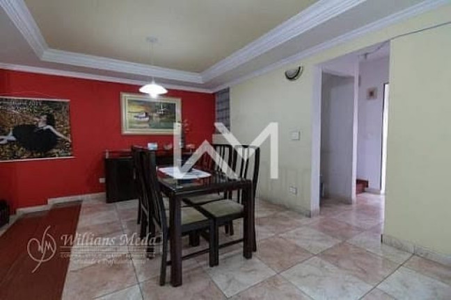 Imagem Sobrado com 3 Quartos à Venda, 254 m² em Jardim Paraventi - Guarulhos Imagem Sobrado com 3 Quartos à Venda, 254 m² em Jardim Paraventi - Guarulhos
