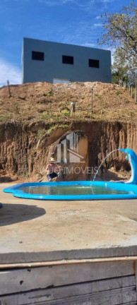 Imagem Chácara com 3 Quartos à Venda, 2.500 m² em Toca Do Leitão - Santa Branca Imagem Chácara com 3 Quartos à Venda, 2.500 m² em Toca Do Leitão - Santa Branca