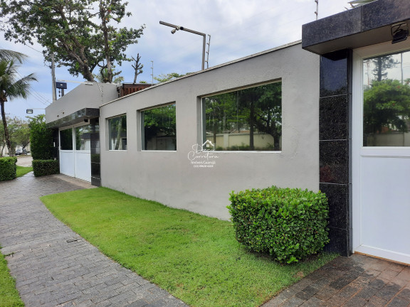Imagem Casa com 6 Quartos à Venda, 440 m² em Balneário Praia Do Pernambuco - Guarujá Imagem Casa com 6 Quartos à Venda, 440 m² em Balneário Praia Do Pernambuco - Guarujá