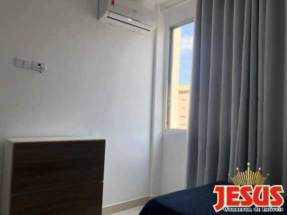 Imagem Apartamento com 2 Quartos à Venda, 55 m² em Pitangueiras - Guarujá