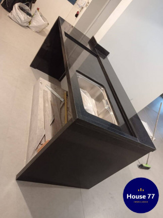 Imagem Apartamento com 2 Quartos à Venda, 82 m² em Moema - São Paulo