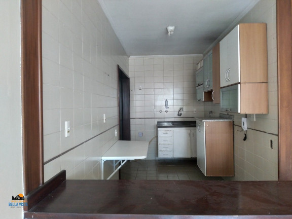 Imagem Apartamento com 2 Quartos à Venda, em Gonzaguinha - São Vicente Imagem Apartamento com 2 Quartos à Venda, em Gonzaguinha - São Vicente