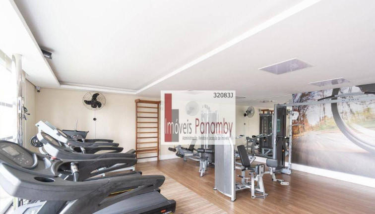Imagem Apartamento com 2 Quartos à Venda, 80 m² em Jardim Dom Bosco - São Paulo
