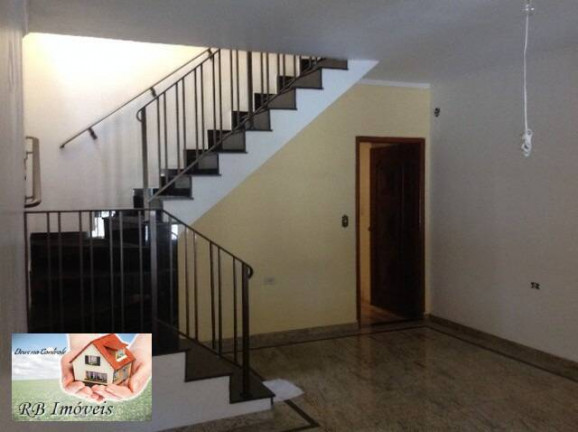 Casa com 3 Quartos à Venda, 195 m² em Parque Terra Nova Ii - São Bernardo Do Campo