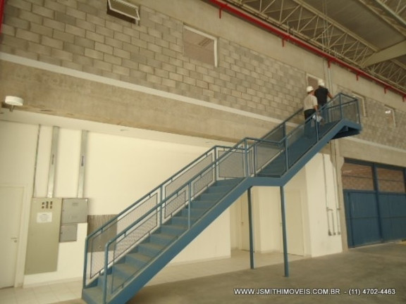 Imagem Galpão para Alugar, 4.800 m² em Distrito Industrial - Jundiaí Imagem Galpão para Alugar, 4.800 m² em Distrito Industrial - Jundiaí