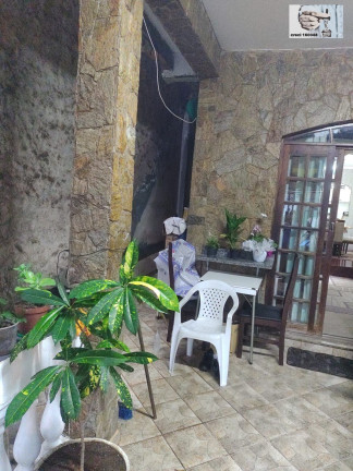 Imagem Sobrado com 3 Quartos à Venda, 114 m² em Jardim Adriana - Guarulhos