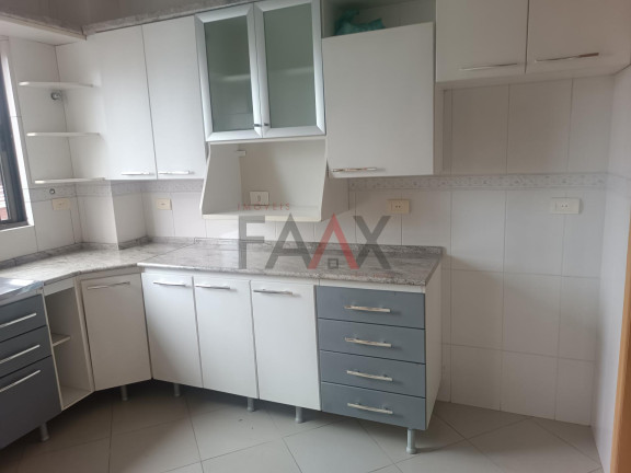 Imagem Apartamento com 2 Quartos à Venda, 149 m² em Santa Cruz - Guarapuava Imagem Apartamento com 2 Quartos à Venda, 149 m² em Santa Cruz - Guarapuava