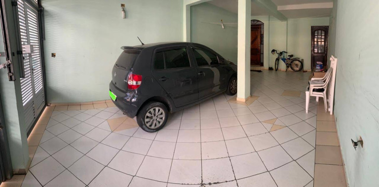 Imagem Casa com 2 Quartos à Venda, 246 m² em Ceramica - São Caetano Do Sul