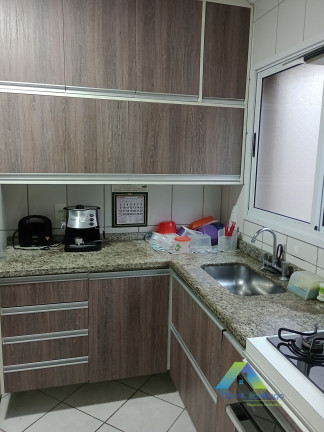 Imagem Apartamento com 2 Quartos à Venda, 69 m² em Boa Vista - São Caetano Do Sul