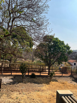 Imagem Chácara com 3 Quartos à Venda, 2.300 m² em Pedras - Itatiaiuçu