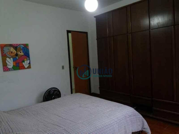 Imagem Casa com 3 Quartos à Venda, 160 m² em Piratininga - Niterói Imagem Casa com 3 Quartos à Venda, 160 m² em Piratininga - Niterói