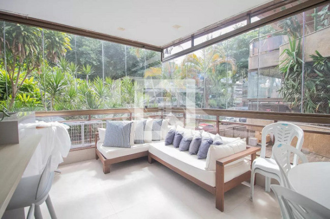 Imagem Apartamento com 3 Quartos à Venda, 168 m² em Recreio Dos Bandeirantes - Rio De Janeiro Imagem Apartamento com 3 Quartos à Venda, 168 m² em Recreio Dos Bandeirantes - Rio De Janeiro
