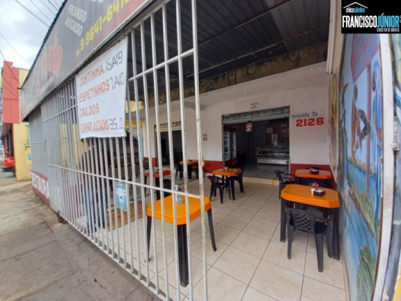 Imagem Imóvel à Venda, 650 m² em Setor Bueno - Goiânia Imagem Imóvel à Venda, 650 m² em Setor Bueno - Goiânia