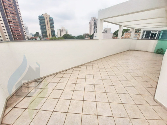 Imagem Cobertura com 3 Quartos à Venda, 223 m² em Rudge Ramos - São Bernardo Do Campo