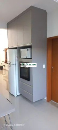 Imagem Casa com 3 Quartos à Venda, 150 m² em Condomínio Terras Do Vale - Caçapava