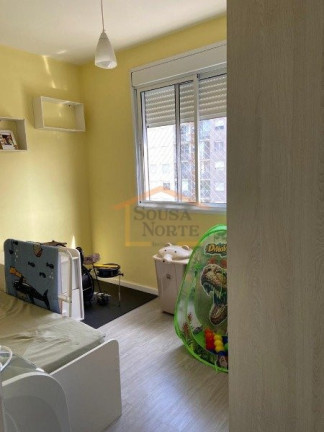 Imagem Apartamento com 3 Quartos à Venda, 59 m² em Vila Maria - São Paulo Imagem Apartamento com 3 Quartos à Venda, 59 m² em Vila Maria - São Paulo