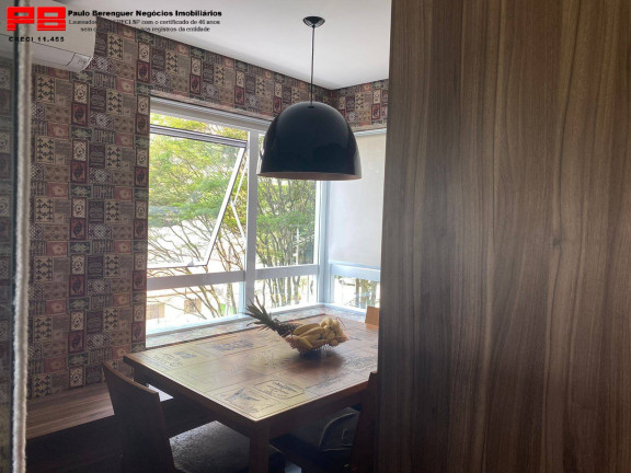 Imagem Apartamento com 3 Quartos à Venda, 251 m² em Campo Belo - São Paulo