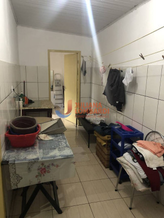 Imagem Casa com 3 Quartos à Venda, 52 m² em Alto Alegre - Cascavel Imagem Casa com 3 Quartos à Venda, 52 m² em Alto Alegre - Cascavel